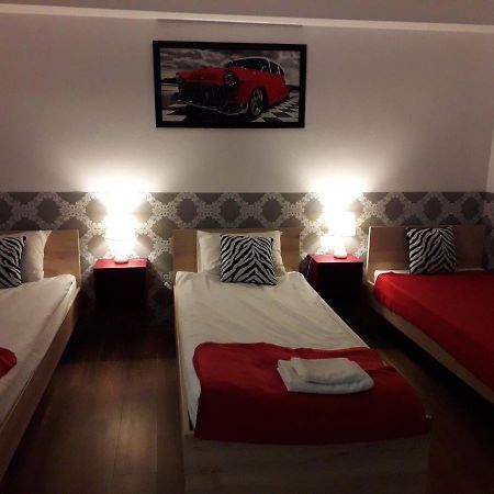 Apartament Villa Magnolia Освенцим Экстерьер фото
