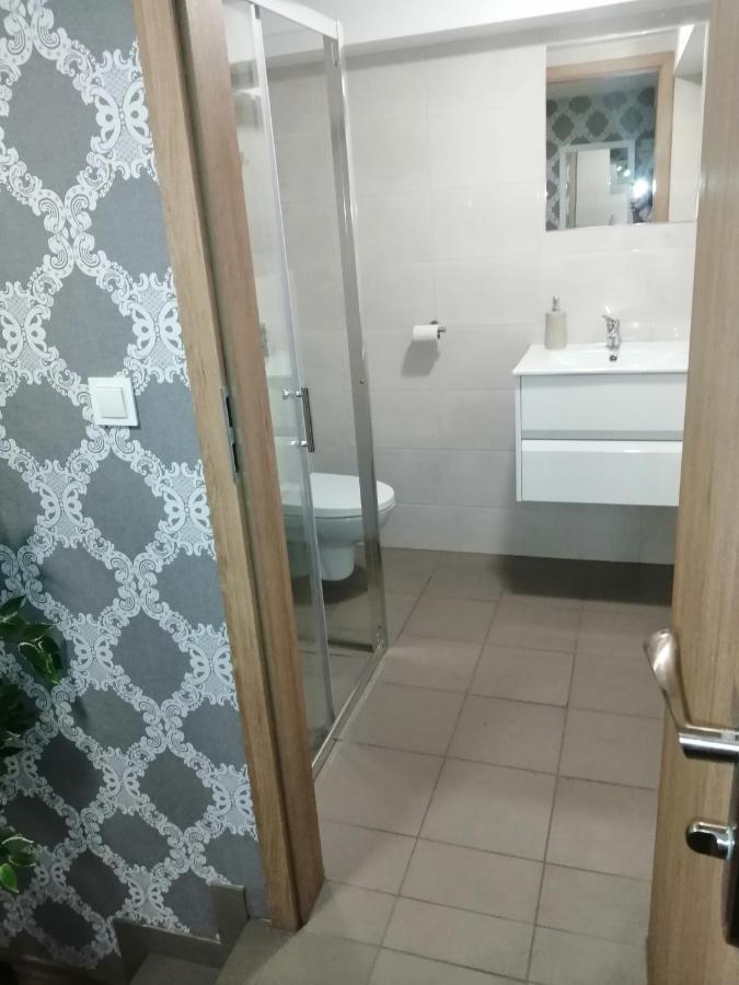 Apartament Villa Magnolia Освенцим Экстерьер фото